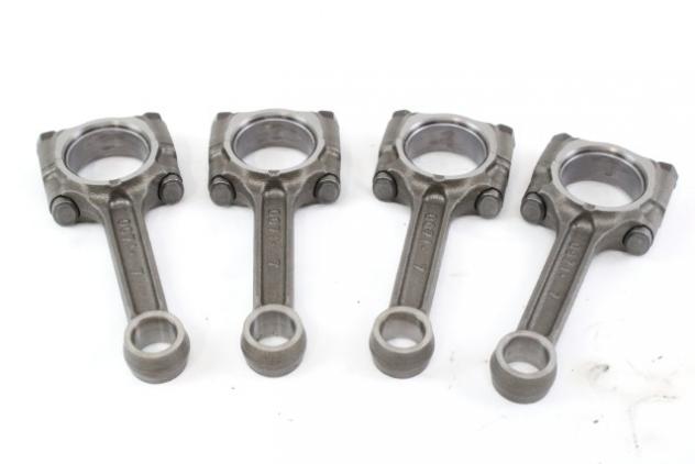 KAWASAKI Z 900 230010048 SET BIELLE ZR900F 20 - 24 CONNECTING RODS 132510027HH 132510726II