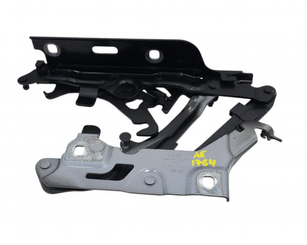 CERNIERA COFANO ANTERIORE DX AUDI Q5 Serie (FYB) 80A823302D (17) - Foto 9