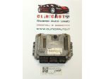 CENTRALINA MOTORE RENAULT Trafic Furgone 2° Serie 0281017065 8200935115 M9R …