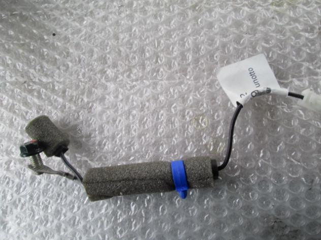 193272 FILTRO SU ALIMENTAZIONE PER ANTENNA A LUNOTTO MASERATI QUATTROPORTE CAMBIOCORSA M139 4.2 B 295KW AUT 4P (2007) RICAMBIO USATO