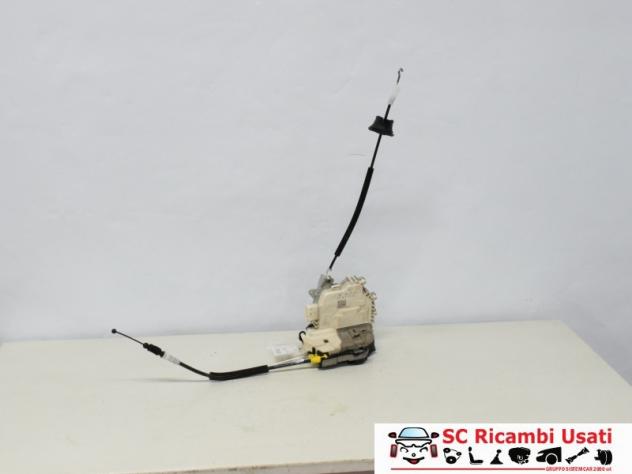 Serratura Posteriore Sinistra Audi A4 8K0839015C - 13872 - Foto 5