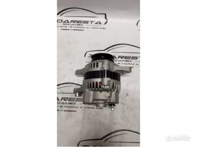 Alternatore Mitsubishi Microcar Casalini A0T25171 - Foto 2