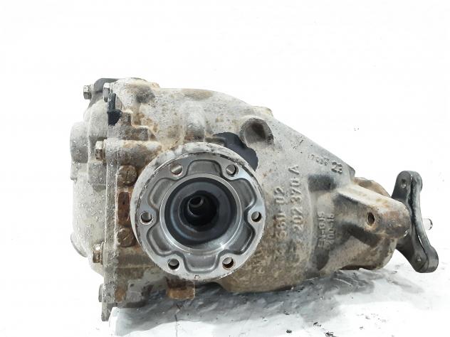 DIFFERENZIALE ANTERIORE BMW Serie 1 Serie (E87) N47 D20 A, N47 D20 C Diesel 2000 (07) - Foto 5