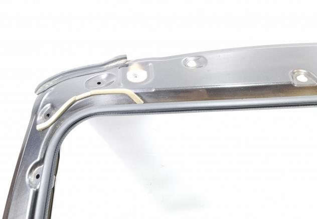 PORTELLONE POSTERIORE BMW Serie 3 F31 Touring 41007314180 (11) - Foto 8