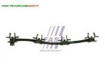 TUBO CARBURANTE RENAULT KANGOO I 97 DI RITORNO 1.9 DCI FT39524