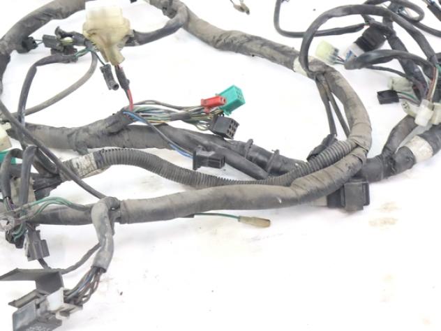 KYMCO XCITING 300 R 32100LFG2E00 CABLAGGIO IMPIANTO ELETTRICO 07 - 14 MAIN WIRING HARNESS - Foto 3
