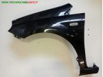 PARAFANGO ANT. SX NERO  MET.  999-U1309975 Carrozzeria  Lamierati esterni   &hellip;