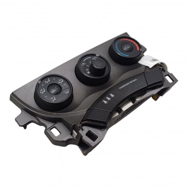 COMANDI CLIMA TOYOTA Verso S (P120) 1nrfe (1016) - Foto 2
