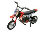 MINICROSS JUST NITRO 350W RUOTE 12 NUOVO
