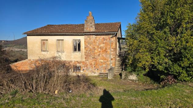 Casale in vendita a Castel Viscardo - Foto 5