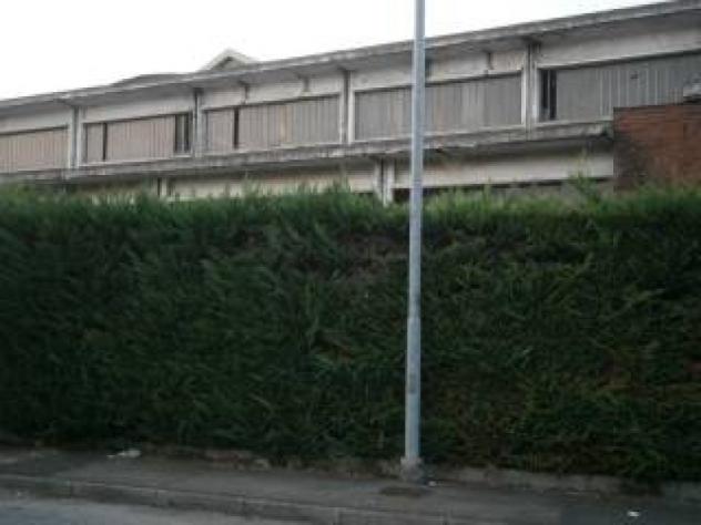 Edificabile in Via Regio Parco - Foto 5