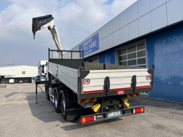 IVECO Stralis 360 rif. 23420805 - Foto 7