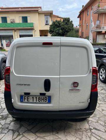 Fiat Fiorino 1.3 MJT 80CV Cargo SX - Foto 5