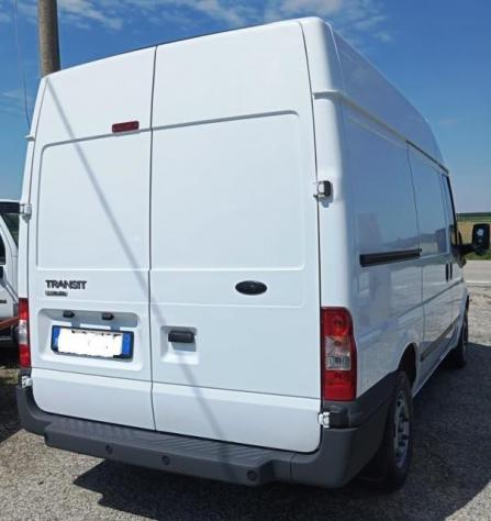 FORD transit furgone - Foto 3