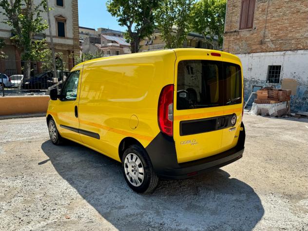 Fiat Doblo Dobl1.3 MJT PL-TN Cargo Maxi Lamierat - Foto 7