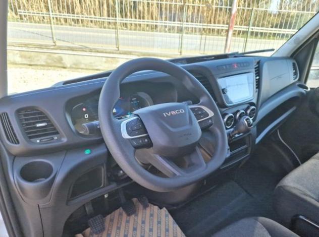 IVECO DAILY 35C16 NUOVO MOTORE 3.0 CENTINA + SPONDA rif. 23887956 - Foto 8