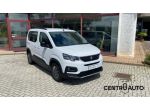 PEUGEOT Rifter Rifter Mix BlueHDi 130 S&S PC Allure Standard