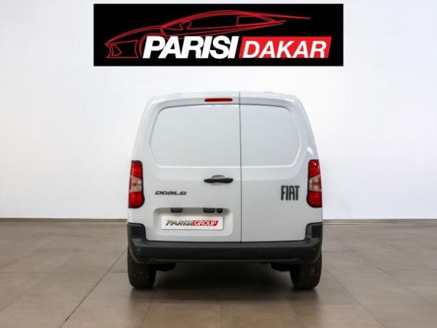 FIAT Doblo Van M 1.5 Diesel 100CV Serie4*PROMO PARISI GROUP* rif. 23883022 - Foto 7