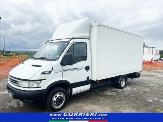 IVECO Daily 35C17 rif. 24013787