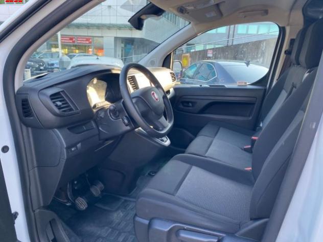 FIAT Scudo 1.5 BlueHDi 100 CV PL-TN Furgone luxury paket rif. 24077718 - Foto 8