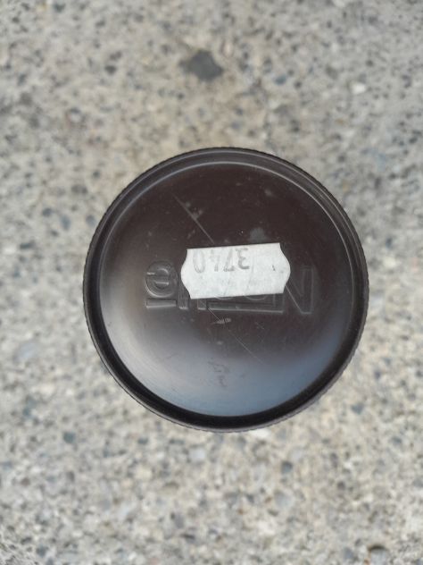 vecchi barattoli nescafe' - Foto 2