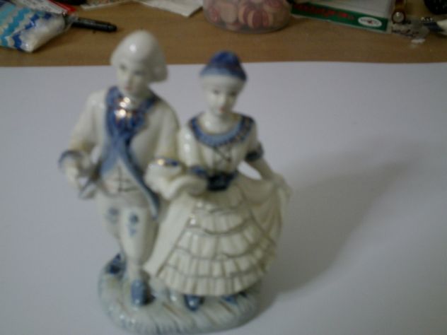 Ceramiche da Collezzione varie - Foto 9