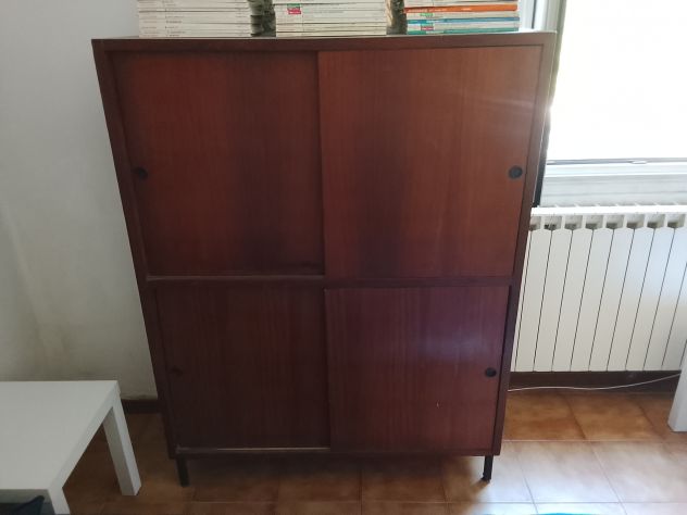 Scarpiera vintage