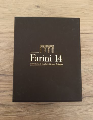 Profumo da ambiente "Farini 14" di Galleria Cavour a Bologna - Foto 2