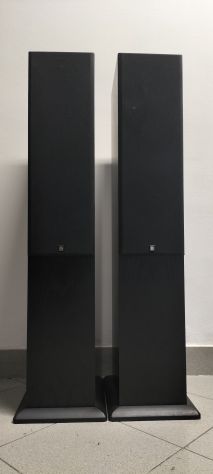 KEF CONCERTO TWO coppia di diffusori - Foto 5