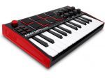 Akai Professional MPK Mini MK3 Keyboard USB MIDI