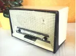 Phonola Clipper radio vintage