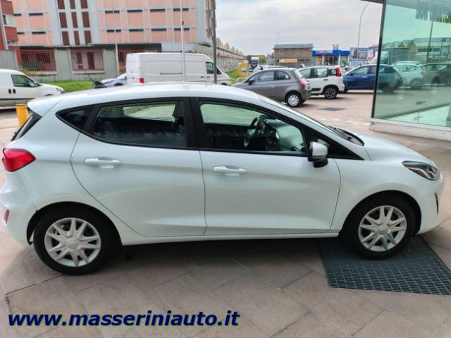 FORD Fiesta Fiesta VII 5p 1.0 ecoboost hybrid Connect rif. 23546774 - Foto 6