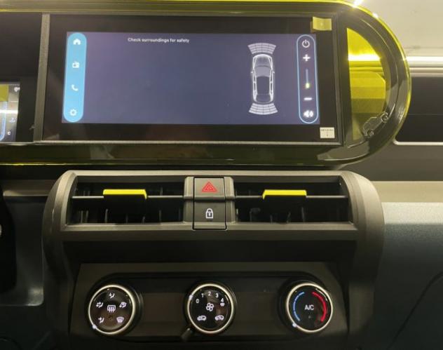 FIAT Grande Panda 1.2 Hybrid 110 CV DCT Icon KM0 MY26 rif. 24065687 - Foto 5