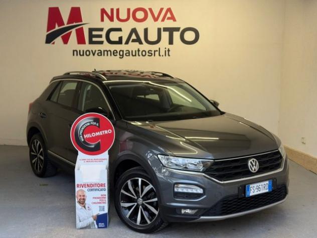VOLKSWAGEN T-Roc 1.0 TSI 115 CV Style BlueMotion Technology rif. 23320008