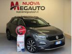 VOLKSWAGEN T-Roc 1.0 TSI 115 CV Style BlueMotion Technology rif. 23320008