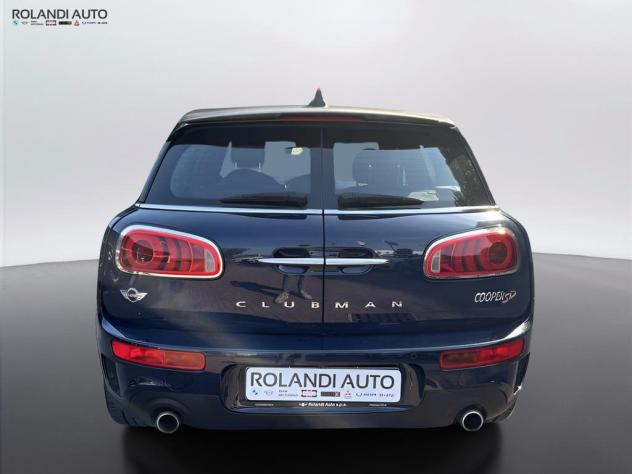 MINI Clubman Cooper SD 2.0 Cooper SD ALL4 Auto - Foto 6