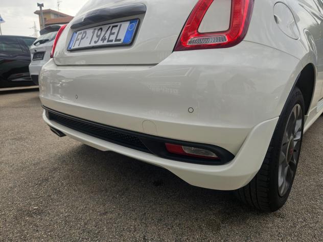 Fiat 500 1.3 Multijet 95 CV S - Foto 5