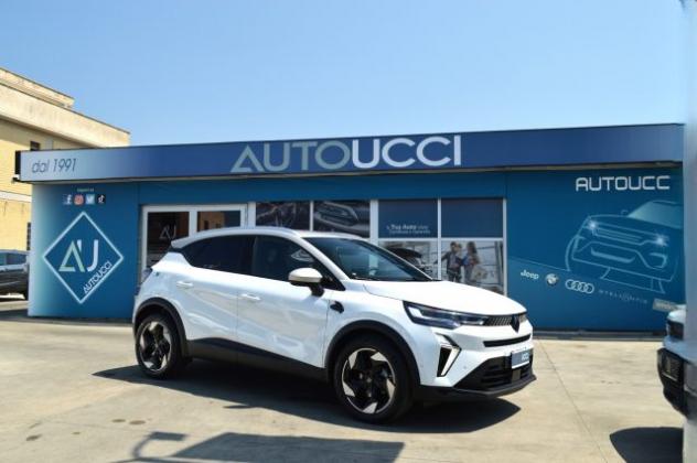 RENAULT Captur ECO-G 100 CV Techno GPL rif. 24046944 - Foto 3