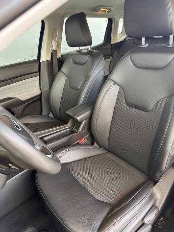 Jeep Compass 1.3 turbo t4 phev Longitude 4xe auto - Foto 10