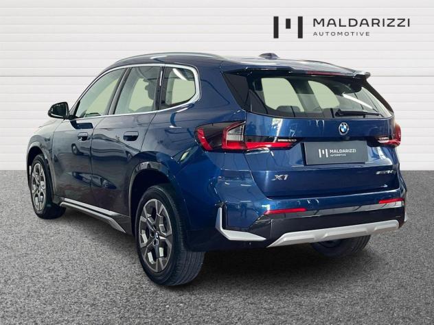 BMW X1 U11 sdrive18d X-Line auto - Foto 4