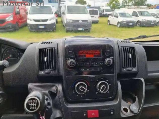 CITROEN Jumper L4 2.0 BLUEHDI 160 CV S&S E6 - FT035NB rif. 23956646 - Foto 10