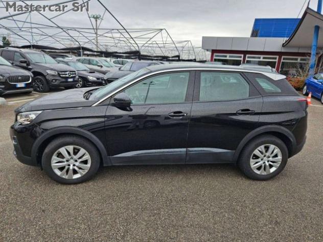 PEUGEOT 3008 Autocarro N1 3008 1.5 bluehdi Access tg : FZ414WS rif. 23903868 - Foto 7