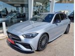 MERCEDES-BENZ C 220 d Mild hybrid S.W. AMG Line Premium rif. 23936911