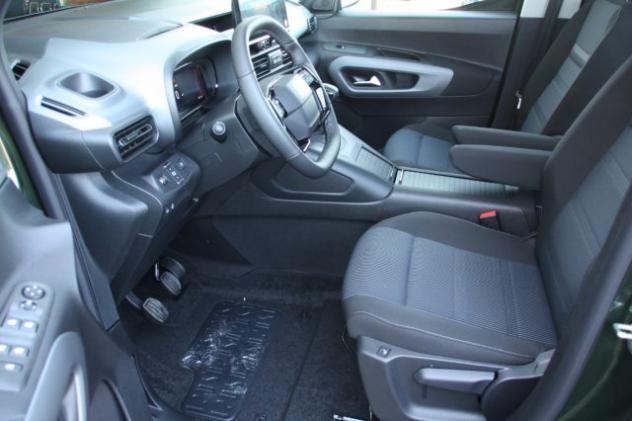 FIAT Qubo DOBLO 1.5 BlueHdi 130 CV PC Magic Top NUOVO rif. 24062880 - Foto 6