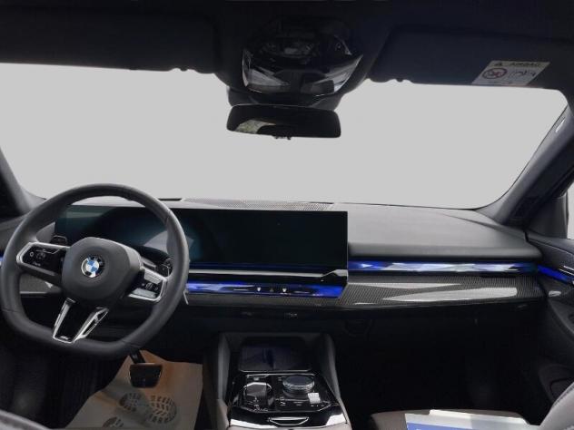 BMW S. 5(G60/61/90/99) 520i 48V sDrive Touring Msport - Foto 6