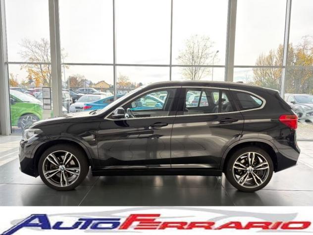 BMW X1 (F48) X1 sDrive20i Msport - Foto 9