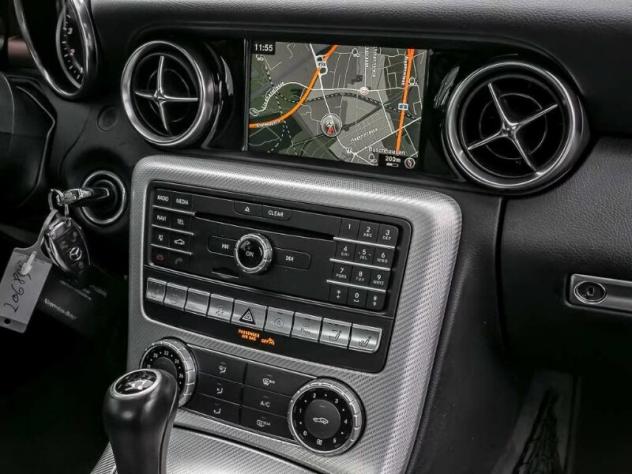 MERCEDES SLC (R172) SLC 200 AMG line - Foto 7