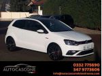 Volkswagen Polo GTI 1.8 3p. BlueMotion Technology