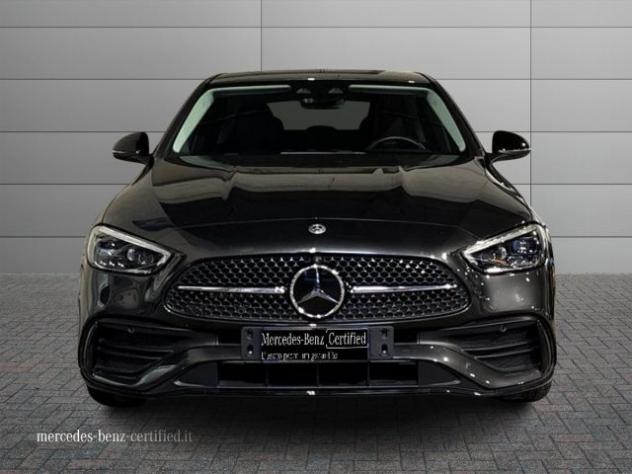 MERCEDES-BENZ C 300 d Mild hybrid 4Matic Premium Plus rif. 23366635 - Foto 3
