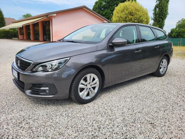 Peugeot 308 BlueHDi 130 S&S EAT8 SW Business - Foto 2